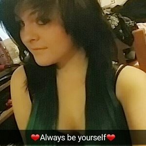 Meet your Posher, Kristina